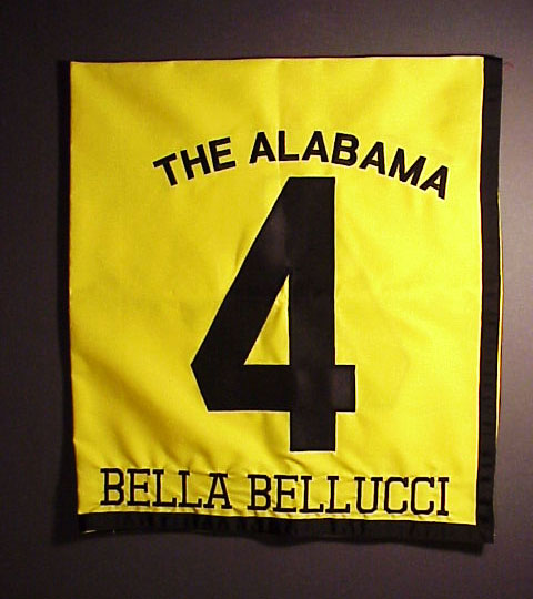 Bella Bellucci