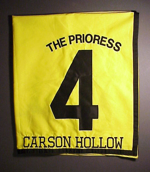 Carson Hollow