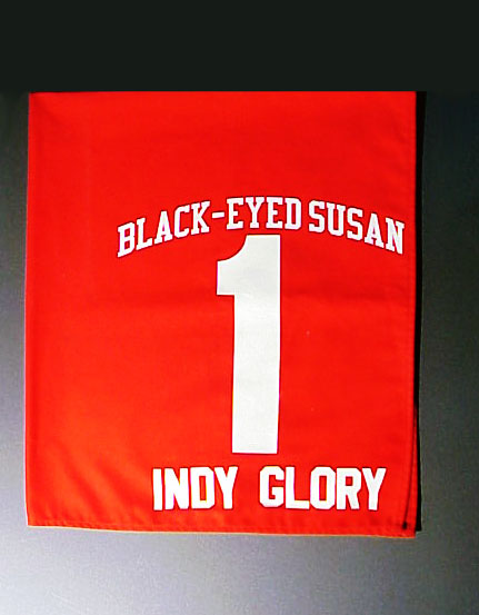 Indy Glory